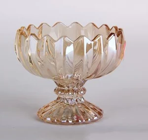 КОРАЛЛ Набор сервировочных ваз 6 шт. 70 мл 6511