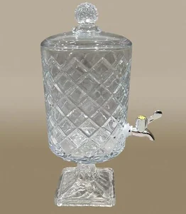 КОРАЛЛ Диспенсер 3л 9361