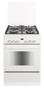 Gefest Плита газоэлектрическая ПГЭ 6502-03 0240