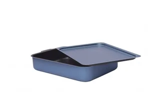 КАЛИТВА Противень 350х270мм Экономика  63352