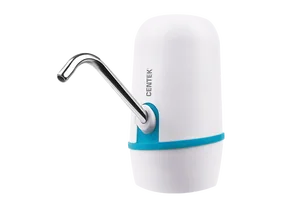 CENTEK Помпа электрическая CT-3002 White