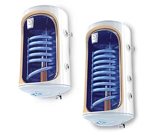 TESY Электроводонагреватель GCV9S 1004420 B11 TSRCP (КОМБИ) с высокоэффективным теплообменником Bilight