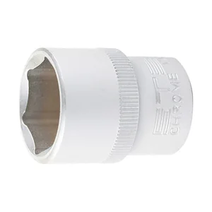 Stels Головка торцевая, 13 мм, шестигранная, CrV, под квадрат 1/2 13824