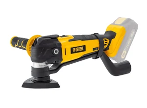 Denzel Многофункциональный инструмент аккумуляторный MTL-IB-18-0 28402