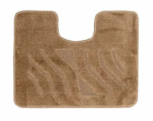 Confetti Bath Maximus Коврик для туалета 60*80 L.BROWN 2546 диз. 4976