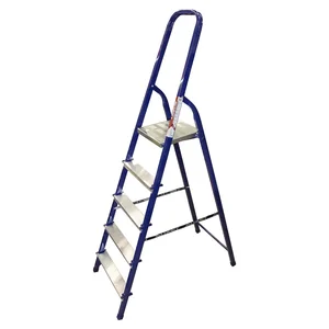 Стремянки и лестницы