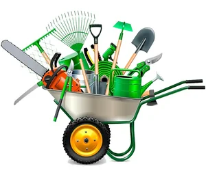 Дача, сад и огород